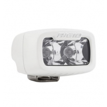 Rigid SR-M Pro Series Surface Mount LED Spotlight 15W 1584lm