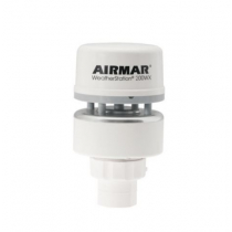 Airmar 200WX Waterproof WeatherStation Instrument NMEA 0183 / 2000