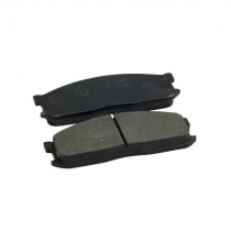 Trailparts Standard Brake Pads for Patriot Hydraulic Calipers Qty 2