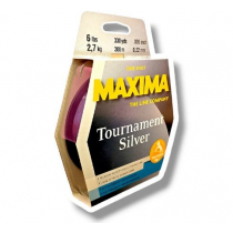 Maxima IGFA Class Tournament Silver 300m