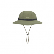 Naturehike Outdoor Fishing Hat with Mesh Green
