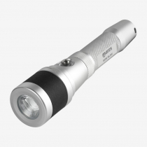 Mares EOS 5LRZ Rechargeable LED Dive Torch 520lm