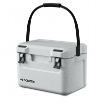 Dometic Cool-Ice Rotomoulded Heavy-Duty Chilly Bin 15L Stone