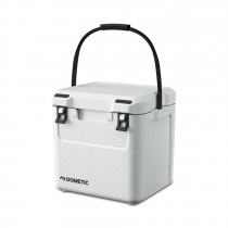 Dometic Cool-Ice Rotomoulded Heavy-Duty Chilly Bin 28L Stone