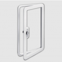 Dometic SK5 Locker Door for Saneo Cassette Toilet 360 x 310mm