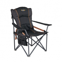 Buy Kiwi Camping Lush Chair online at Marine Deals .nz