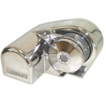 Stainless Horizontal Anchor Windlass Winch 600W 12V