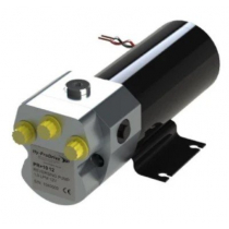 Hy-ProDrive Hydraulic Reversing Pump
