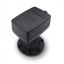 Garmin Intelliducer Thru-hull Mount Sensor with Depth and Temperature