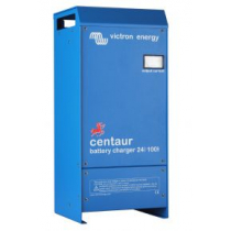 Victron Centaur 3-Output Battery Charger 12 or 24 Volt