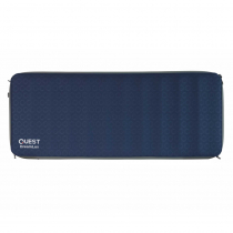 Quest Dreamlux Self-Inflating Camping Sleeping Mat