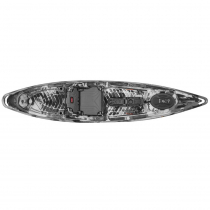 Old Town Predator 13 Fishing Kayak Urban Camo