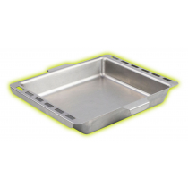 Road Chef Oven Stainless Steel Baking Tray