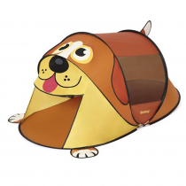 Bestway Adventure Chasers Kids Pop-Up Play Tent Puppy
