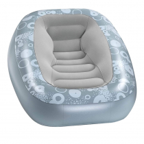 Bestway Comfi Cube Deluxe Inflatable Lounge Chair