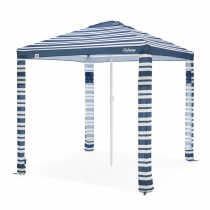 LIFE! Maui Deluxe 2-in-1 Beach Shelter