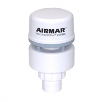 Airmar 2000WX WeatherStation Instrument NMEA 0183/2000