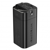 Nitecore NPB4 Waterproof Power Bank 20000MAH