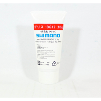 Shimano RD16364 DG-01 Cross Carbon Drag Washer Grease 30g