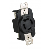 Marinco Receptacles In Case Pack