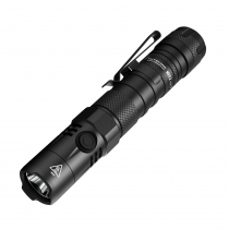 NITECORE MH12 V2 USB-C Rechargeable Tactical Torch 1200 Lumens