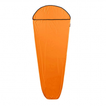Naturehike Super Elastic Sleeping Bag Liner Orange