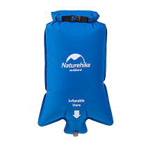Naturehike Multipurpose Inflatable Bag Blue
