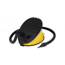 Kiwi Camping Foot Air Pump 2L 2PSI