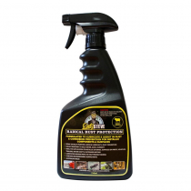 Dirty Steve Radical Anti-Rust Protection and Lubricant 750ml