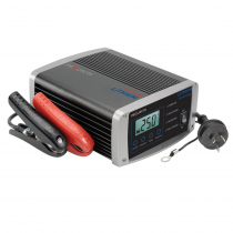 Projecta Intelli-Charge 5-Stage Battery Charger 2-25A 12V