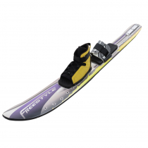 Ron Marks Air-Rageous Hi-Wrap Water Ski 160cm