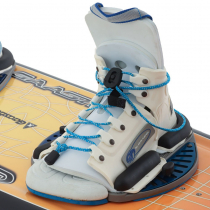 Ron Marks Junior Bindings - New 'Old' Stock