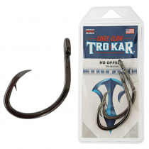 Buy Trokar TK14 Saltwater Octopus Hooks 8/0 Qty 6 online at Marine -Deals.co.nz