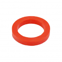 Red Paddle Co Pump Hose Washer Fitting Red