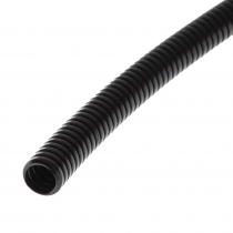 Flexible Conduit Black 13mm Per Metre