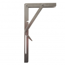 Stainless Collapsible Table Bracket 150kg