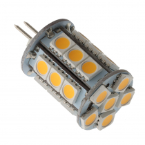 G4 Type LED Bulbs Warm White 287LM 2.8W