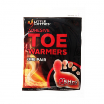 Little Hotties Adhesive Toe Warmer Qty 2