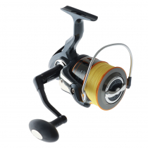 Buy Jarvis Walker Applause 6000 Spinning Reel with Line online at
