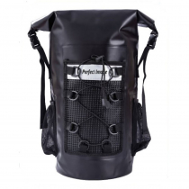 Perfect Image Waterproof Roll Top Backpack 20L