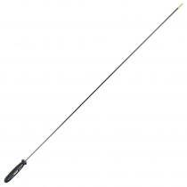 Accu-Tech Rifle Carbon Cleaning Rod 38in 5mm