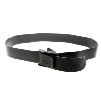 Seac Rubber Dive Weight Belt with Nylon Buckle 130cm