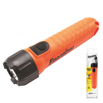 Energizer ATEX Intrinsically Safe 2D LED Torch 150LM