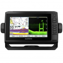 Garmin ECHOMAP UHD 75sv GPS Chartplotter with GT56UHD-TM Transducer NZ/AU