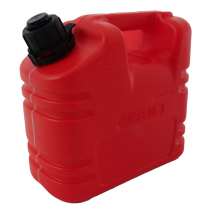 Seaflo All Star Auto Shut-Off Jerry Can 5L