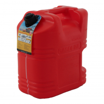 Seaflo All Star Auto Shut-Off Jerry Can 20L