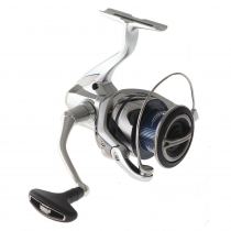 Buy Shimano Torium 20A HG Left Hand and Vortex Overhead Combo 6ft