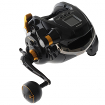 SHIMANO ELECTRIC REEL COVER