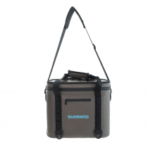 Shimano Upright Insulated Cooler Bag 21L