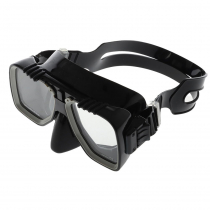 Scubapro Osprey Dive Mask Black